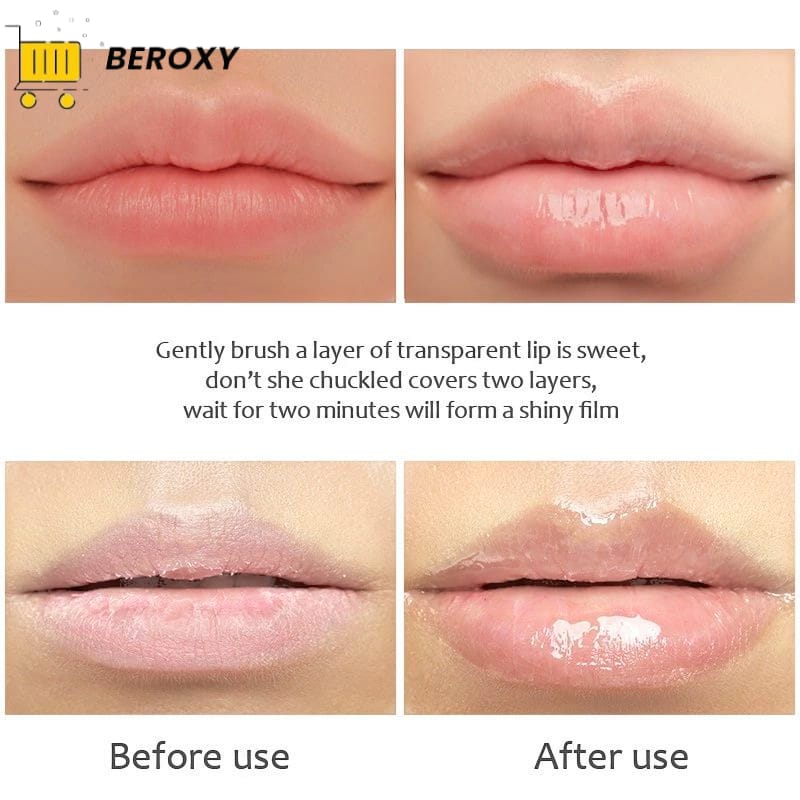 LipVolux 💋 LABIOS GLOSS VOLUMEN
