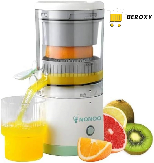 FruttiPress" exprimidor de fruta automatico