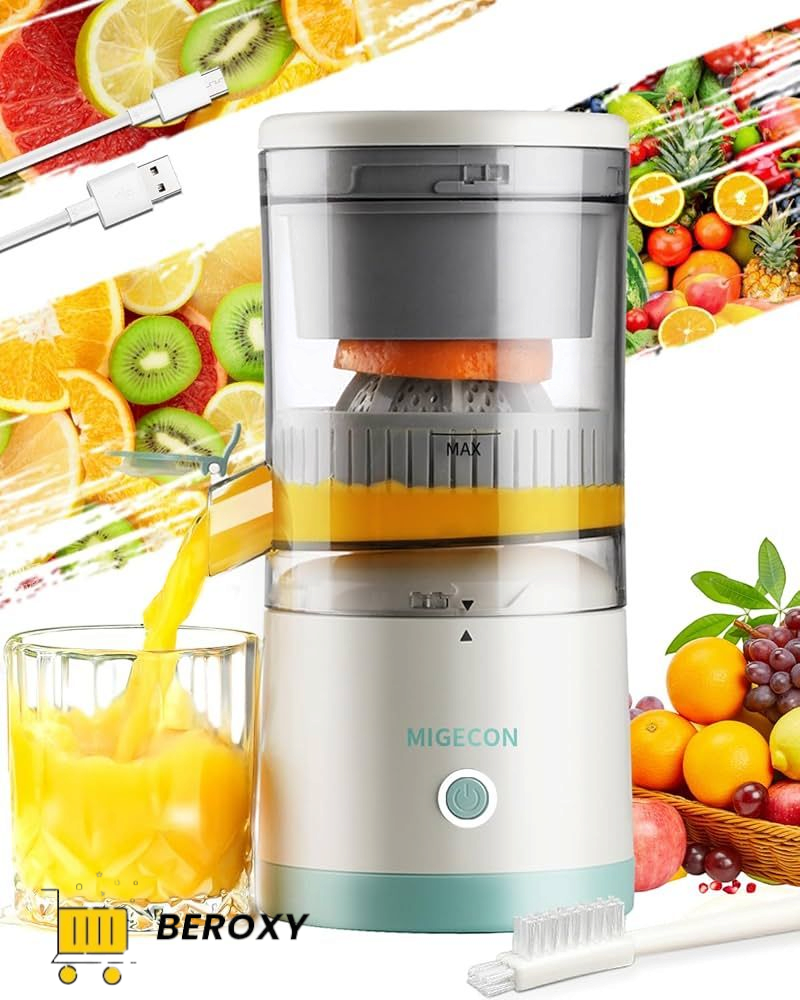 FruttiPress" exprimidor de fruta automatico