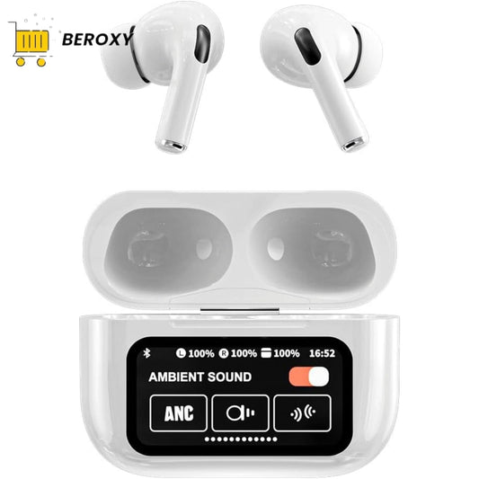 Audix Pro Bluetooth Pantalla Táctil