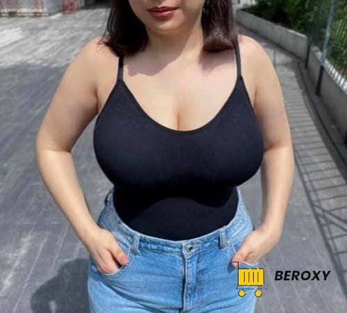 CurvyFit Faja Body Moldeador Cintura