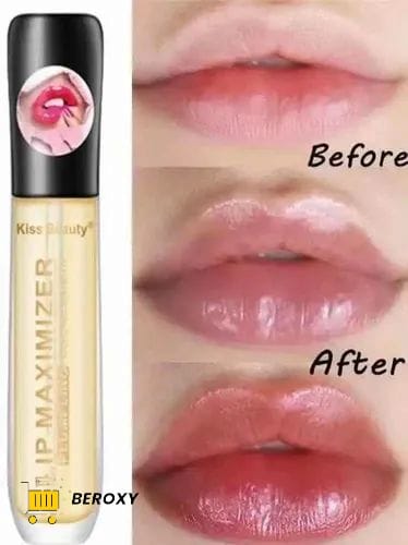 LipVolux 💋 LABIOS GLOSS  VOLUMEN