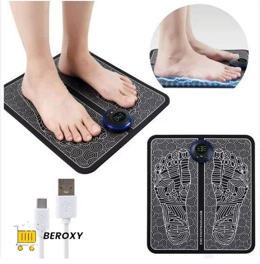 RelaxStep Masajeador de Pies